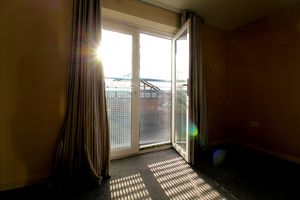 Balcony- click for photo gallery